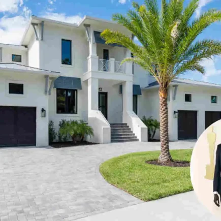 khaby lame house
