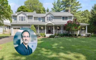 Eric Lefkofsky House