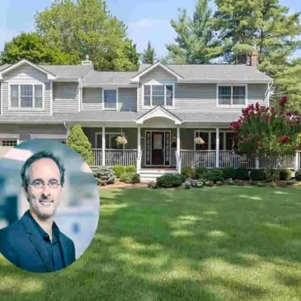 Eric Lefkofsky House