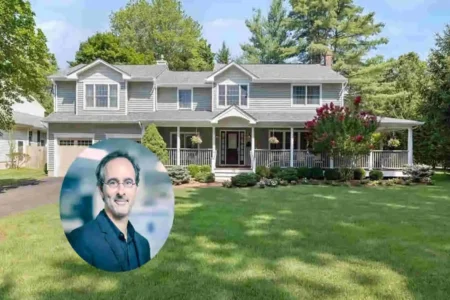 Eric Lefkofsky House