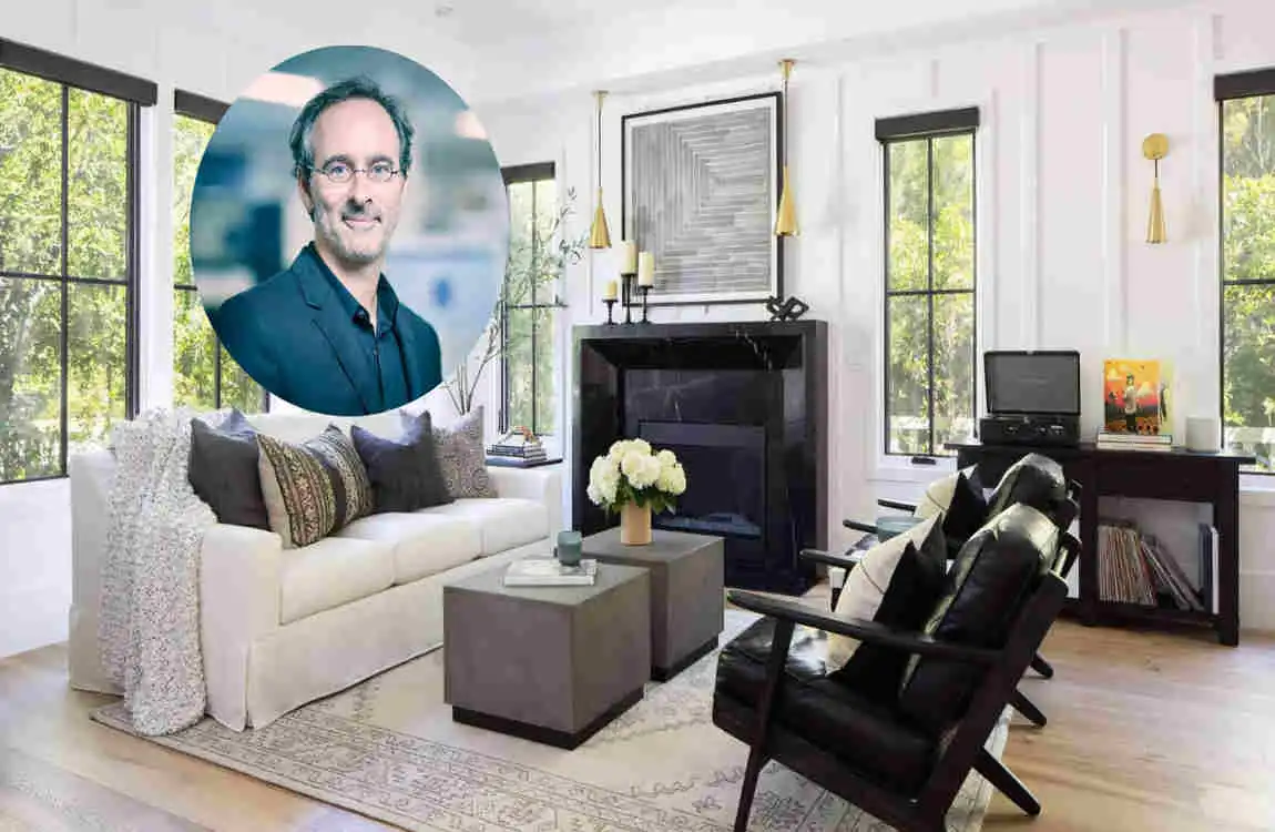 Eric Lefkofsky House