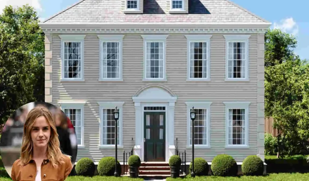 Emma Watson House