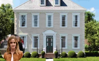 Emma Watson House