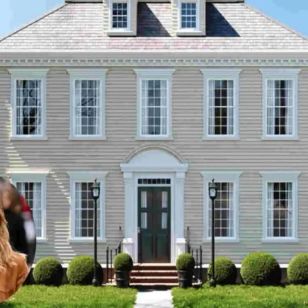 Emma Watson House