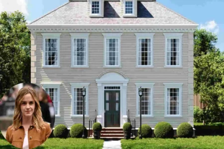 Emma Watson House