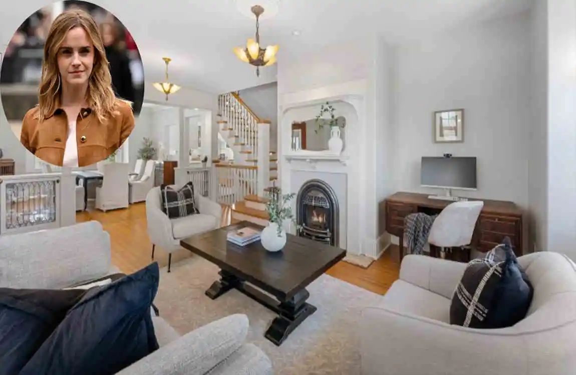Emma Watson House
