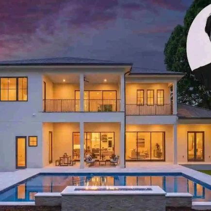 Gong Yoo House