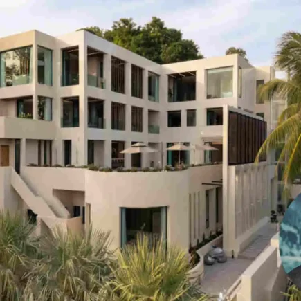 Henrik Fisker House