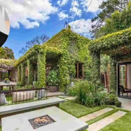 Bradley Cooper’s House