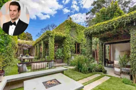 Bradley Cooper’s House