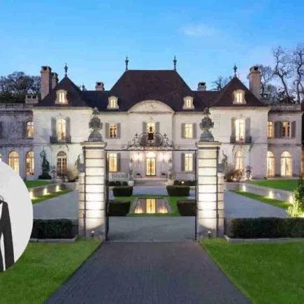 Saweetie House