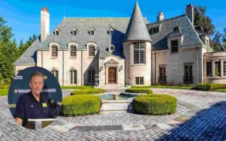 Kyle Whittingham House