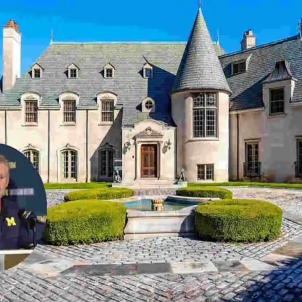 Kyle Whittingham House