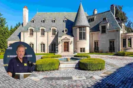 Kyle Whittingham House