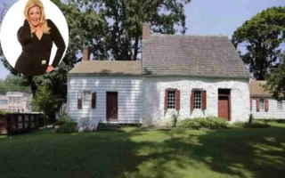 Billiou Stillwell Perine House