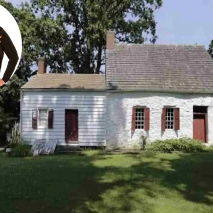 Billiou Stillwell Perine House