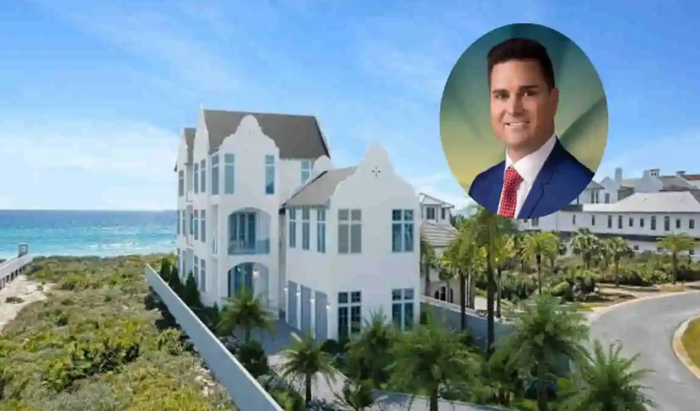 Mike Slocumb House