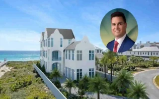 Mike Slocumb House