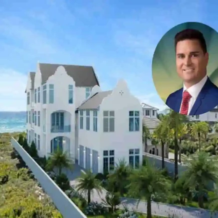 Mike Slocumb House