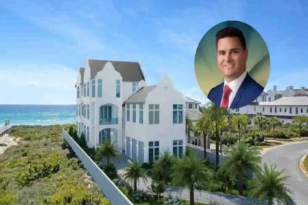 Mike Slocumb House