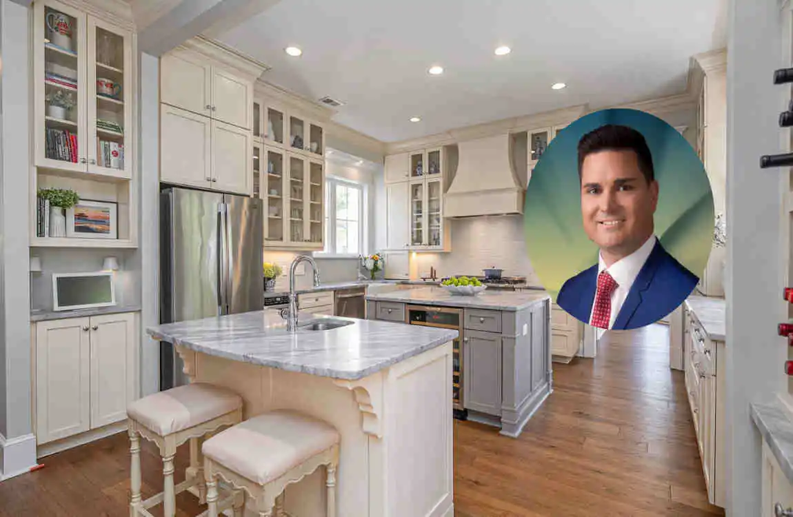 Mike Slocumb House