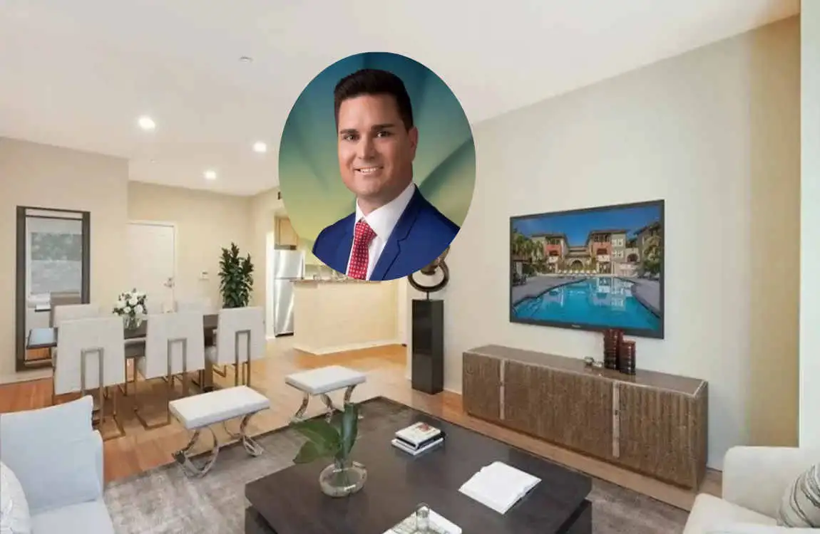 Mike Slocumb House