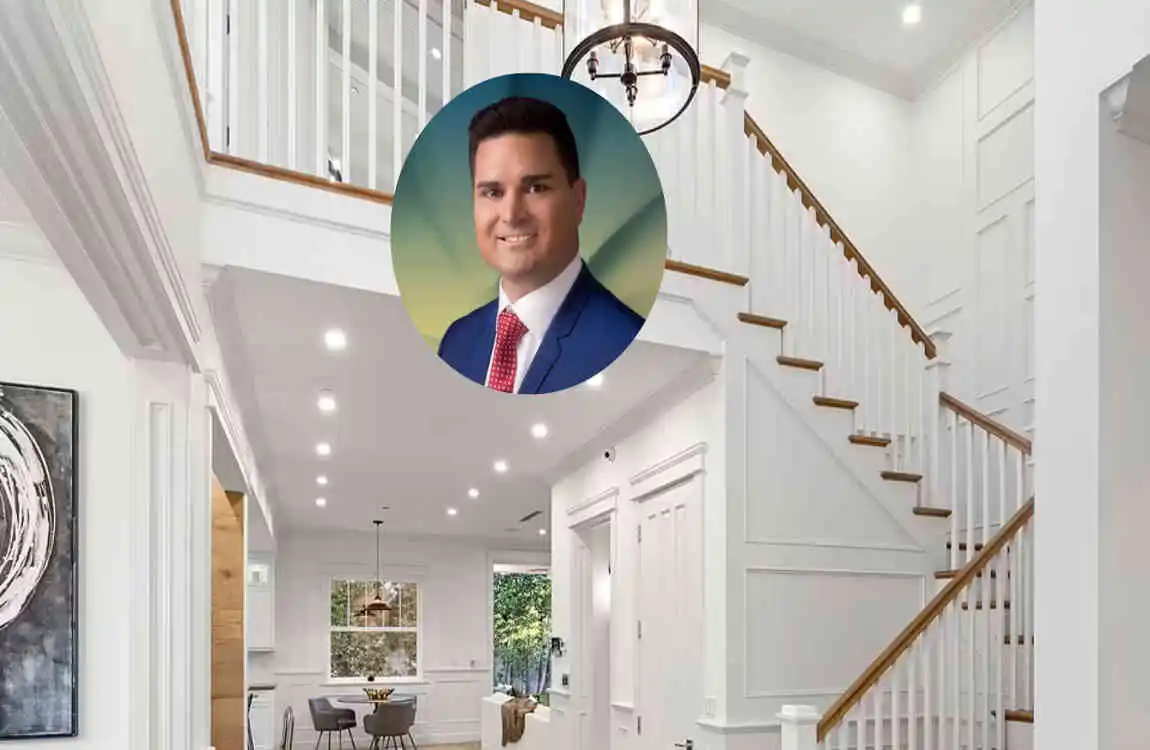 Mike Slocumb House