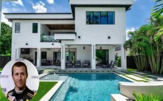 Kasey Kahne House