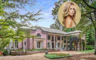Tracey Bregman House