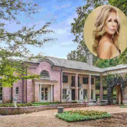 Tracey Bregman House