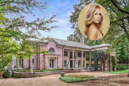 Tracey Bregman House