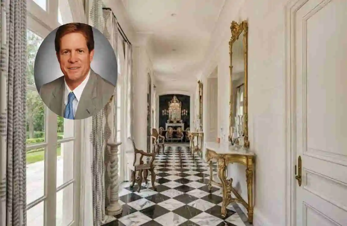 Jeffery Hildebrand House Photos