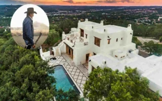 Bubba Strait House