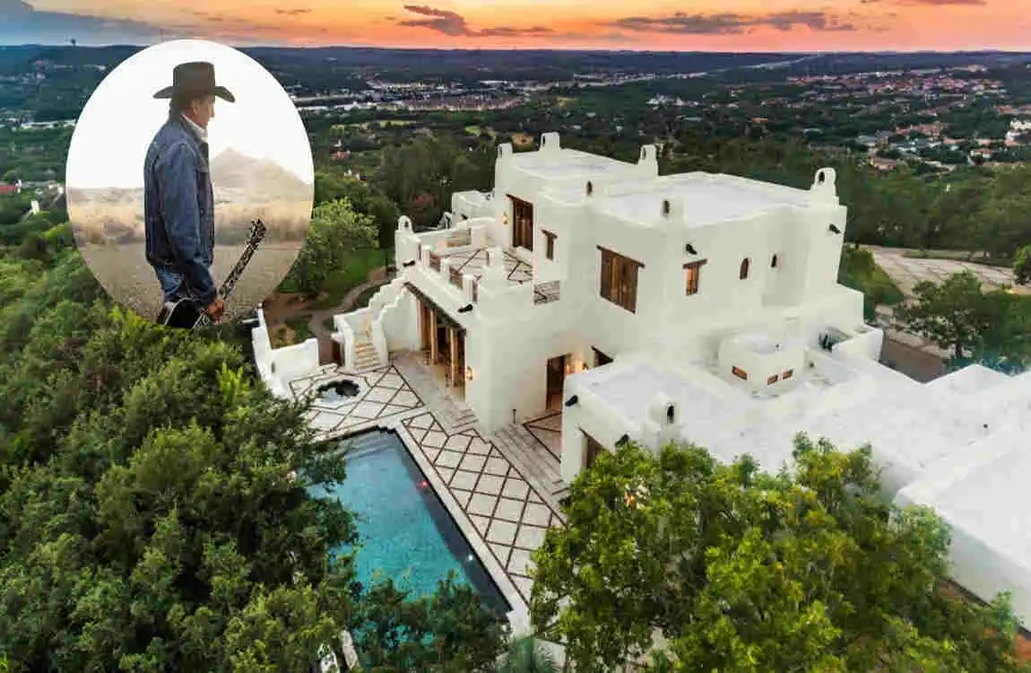 Bubba Strait House: From Texas Heritage to Modern Luxury Living