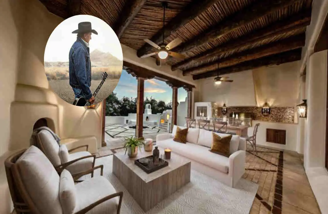 Bubba Strait House