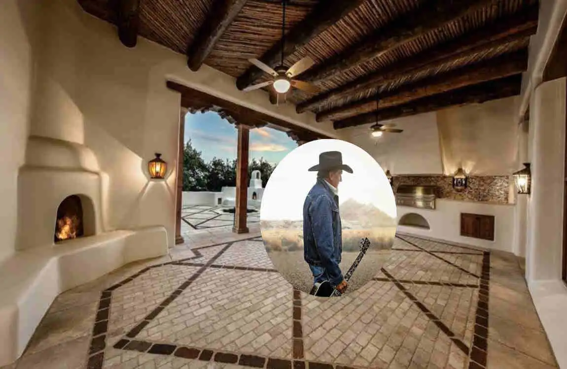 Bubba Strait House