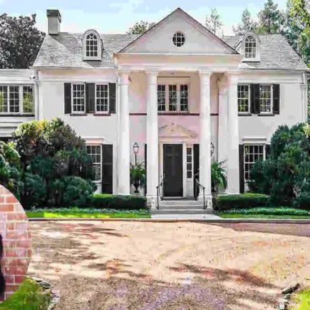 yung miami house