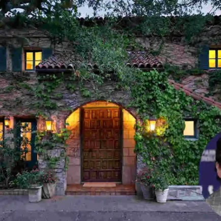 Jeff Saturday House