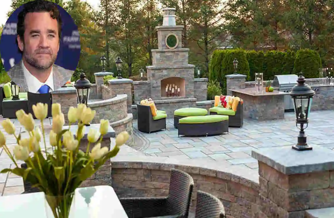 Jeff Saturday House