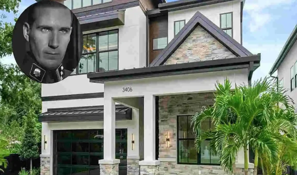 Amon Goeth House