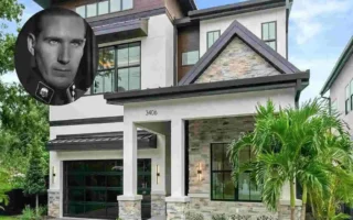 Amon Goeth House