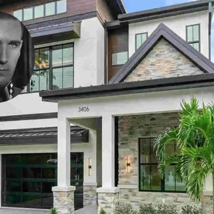 Amon Goeth House