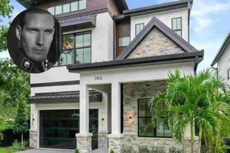 Amon Goeth House
