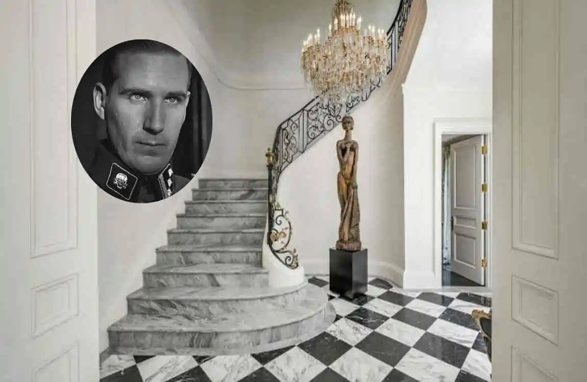 Amon Goeth House