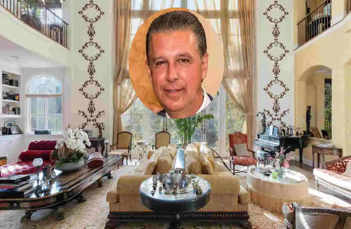Lorenzo Mannino House