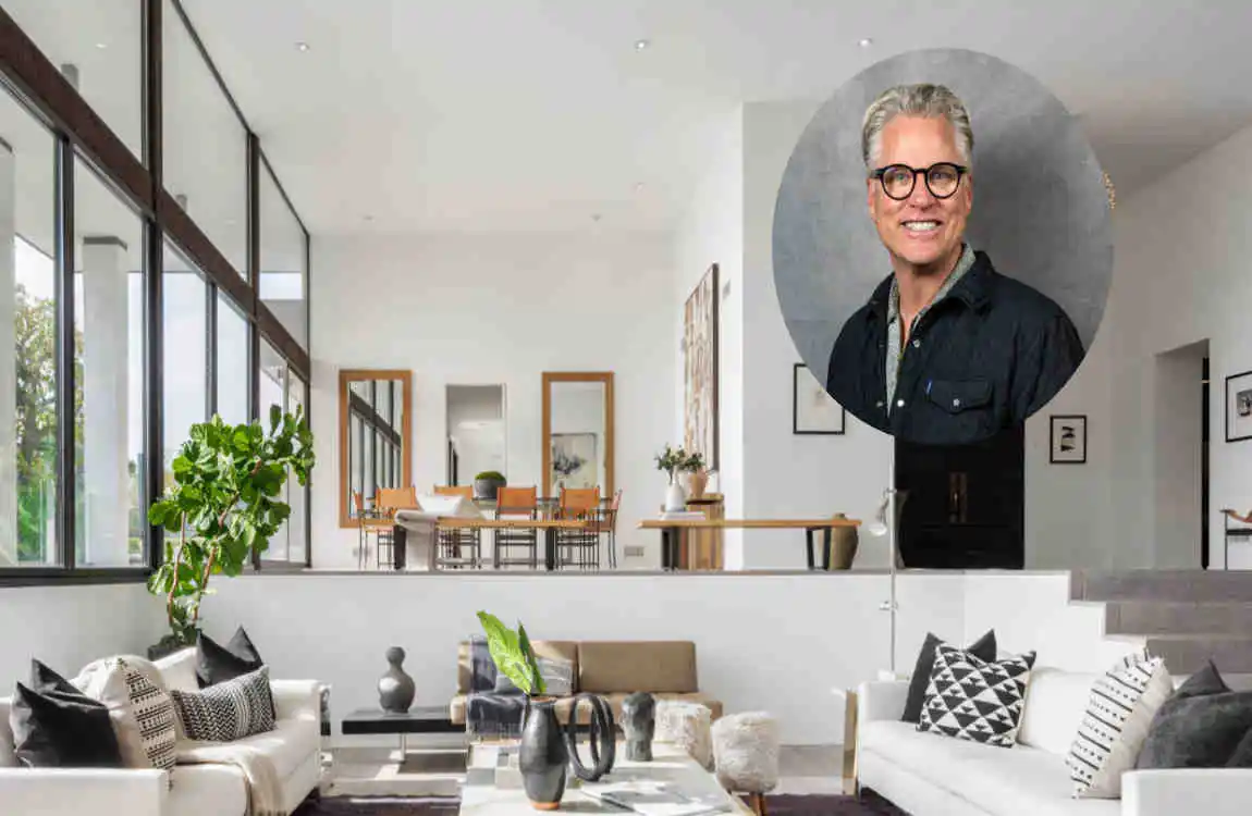Alon Kaufman House