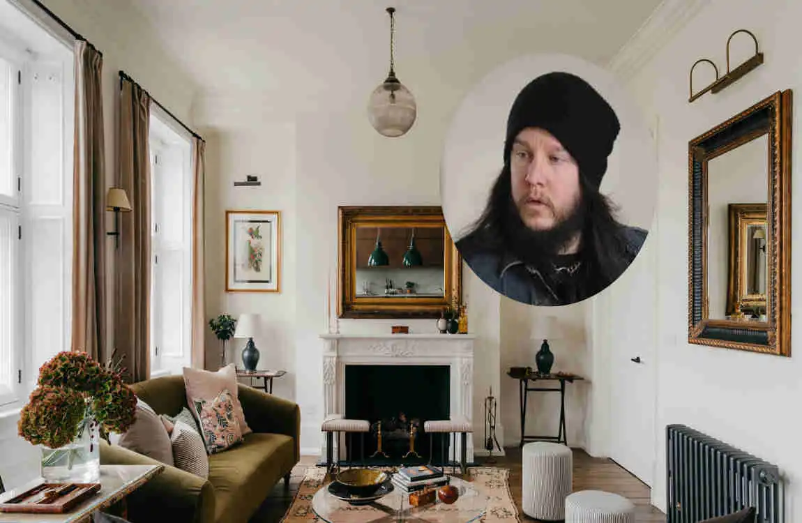 Joey Jordison House