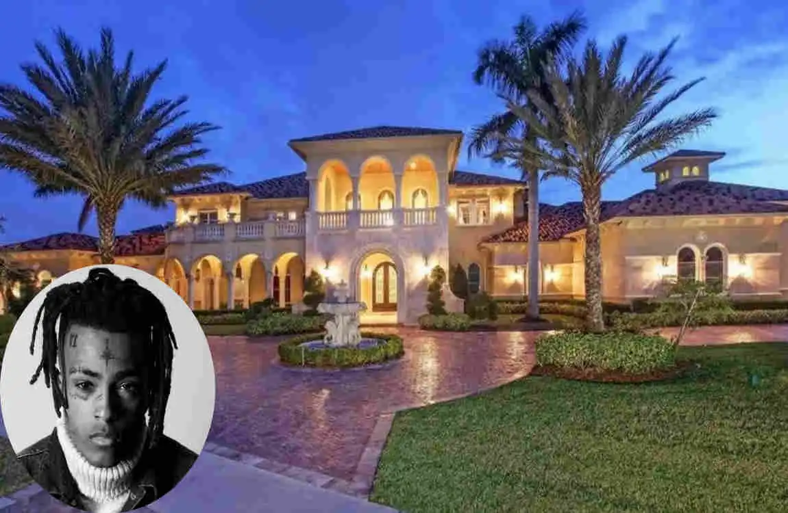 XXXTentacion House: Exploring the Late Rapper’s Home, Real Estate, and ...