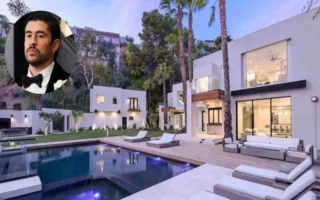 Bad Bunny House