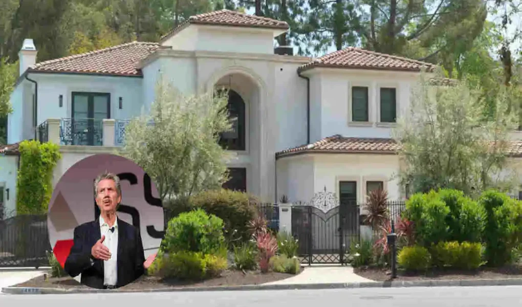 Robert Bigelow House